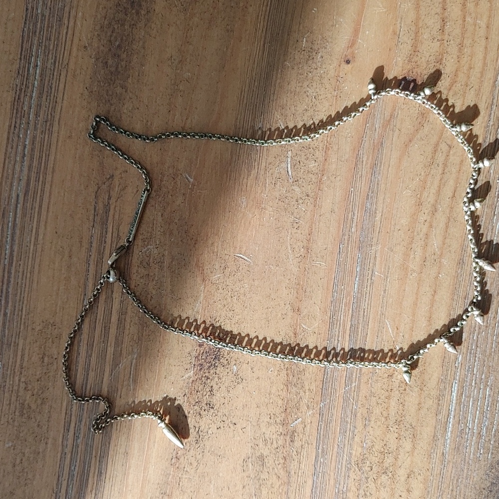 Kendra Scott Necklace